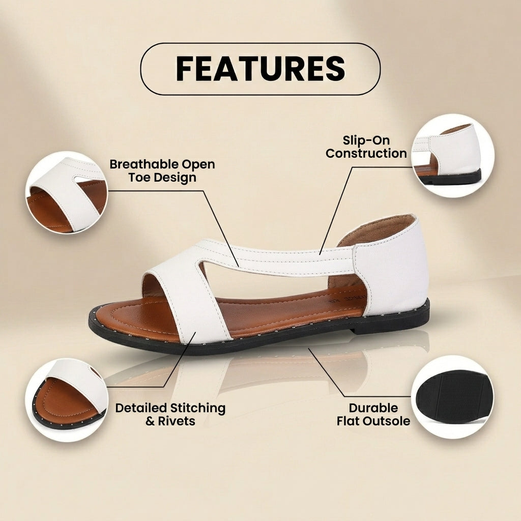 Scarpe Ortopediche Ispirate al Vintage
