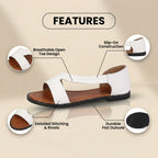 Scarpe Ortopediche Ispirate al Vintage