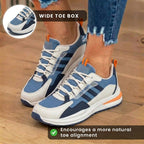 Sneakers Ortopediche Comode per Uso Quotidiano