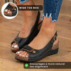 Scarpe Ortopediche Eleganti per Ogni Passo