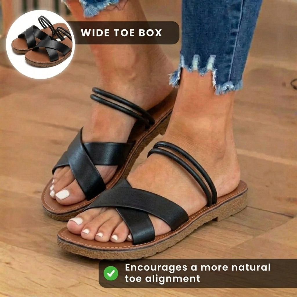 Scarpe Ortopediche Chic dal Design Unico