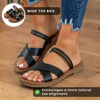 Scarpe Ortopediche Chic dal Design Unico