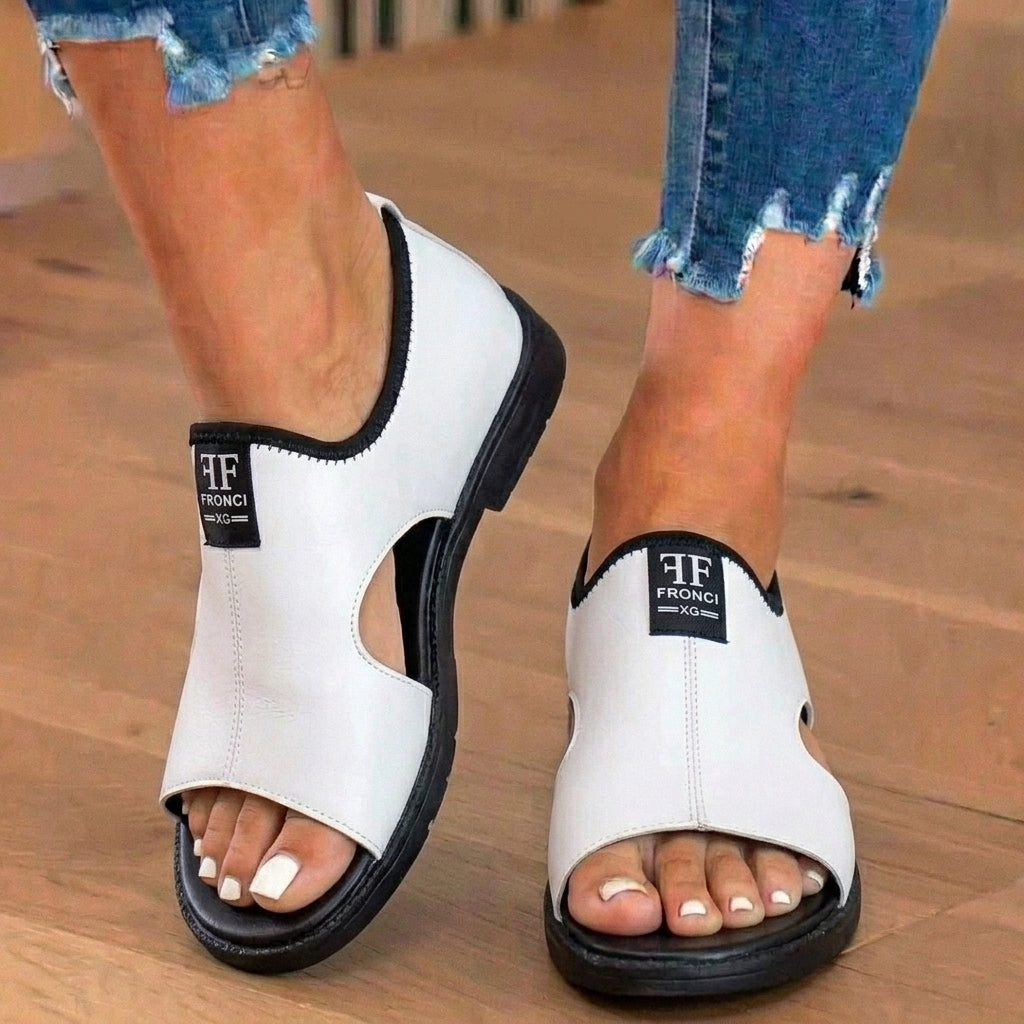 Scarpe Ortopediche Splendidamente Realizzate