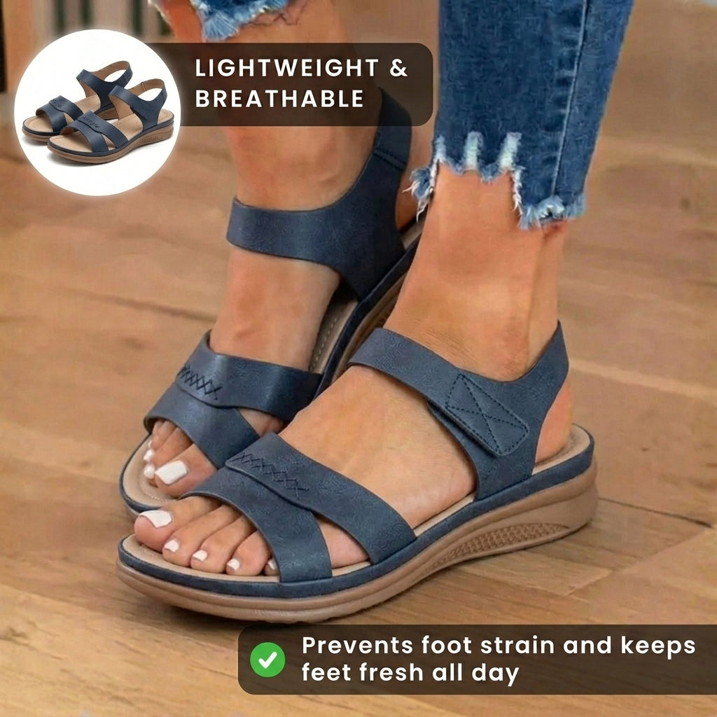 Scarpe Ortopediche Classiche con Stile Senza Tempo