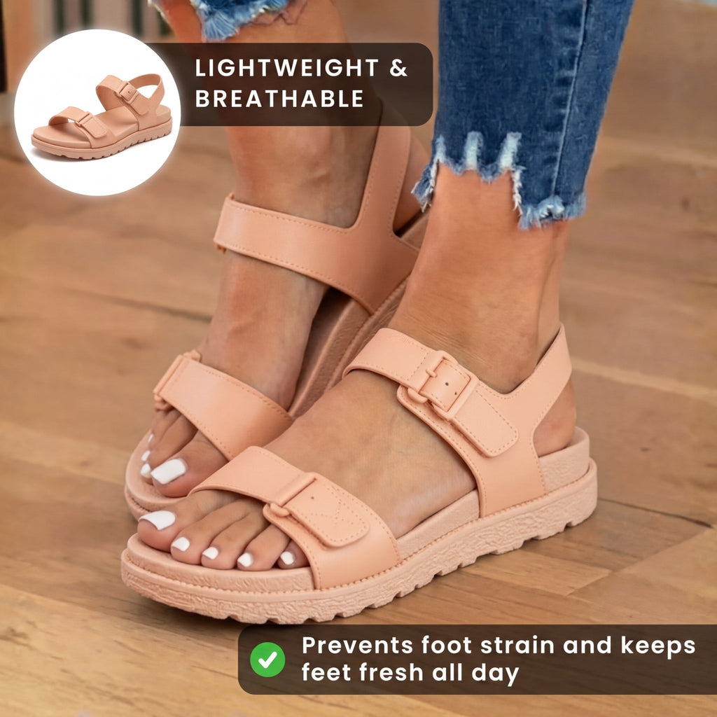 Scarpe Ortopediche Eleganti per Ogni Passo