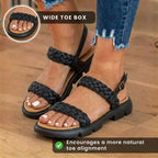 Scarpe Ortopediche Eleganti per Ogni Passo