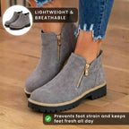 Scarpe Ortopediche Classiche con Stile Senza Tempo