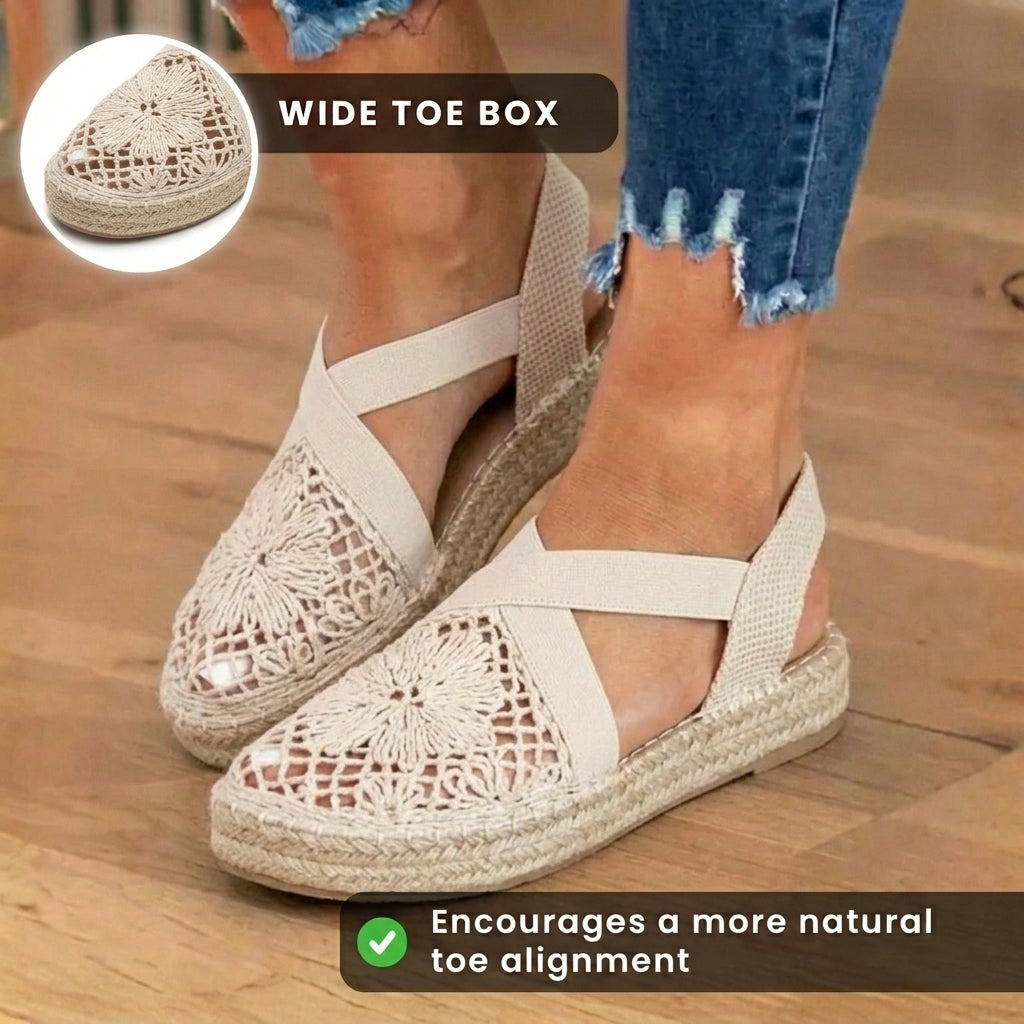 Scarpe Ortopediche Comode per Uso Quotidiano