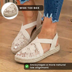 Scarpe Ortopediche Comode per Uso Quotidiano
