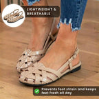 Scarpe Ortopediche Classiche con Stile Senza Tempo