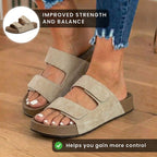 Scarpe Ortopediche Aggraziate dal Look Moderno