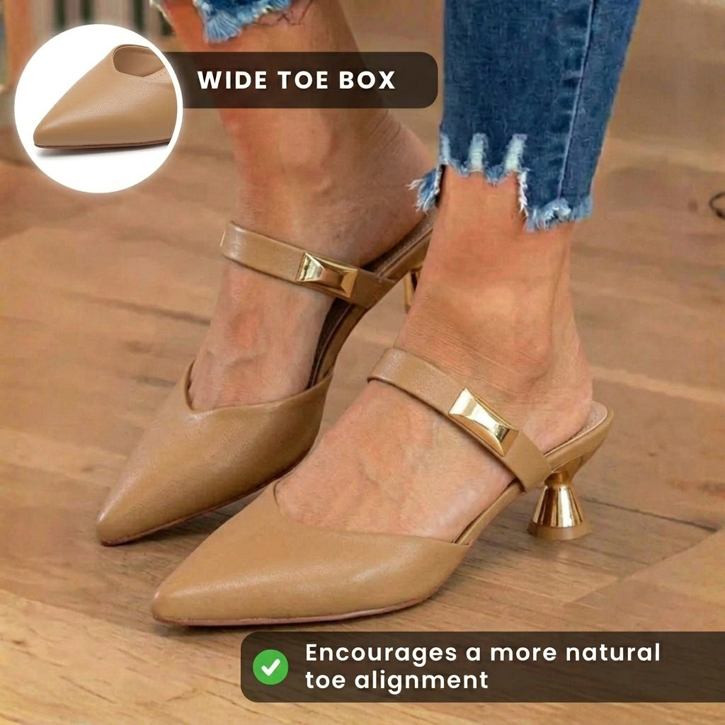 Scarpe Ortopediche Stilose per Ogni Occasione