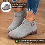 Scarpe Ortopediche Chic dal Design Unico