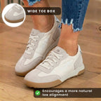 Scarpe Ortopediche Ispirate al Vintage
