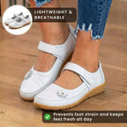 Scarpe Ortopediche Ispirate al Vintage