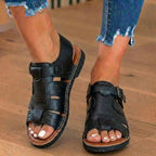 Scarpe Ortopediche Aggraziate dal Look Moderno