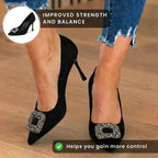 Scarpe Ortopediche Ispirate al Vintage