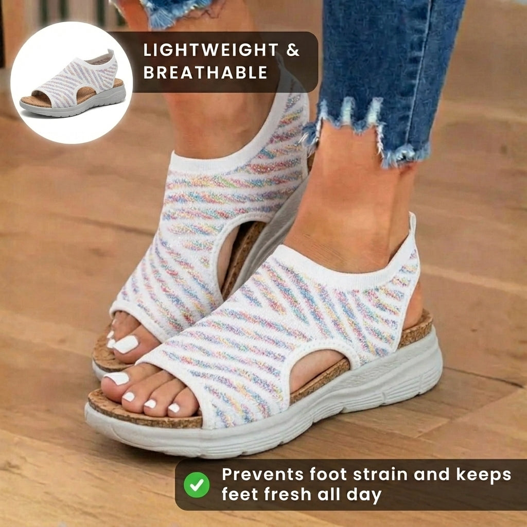 Scarpe Ortopediche Stilose per Ogni Occasione