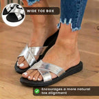 Scarpe Ortopediche Classiche con Stile Senza Tempo