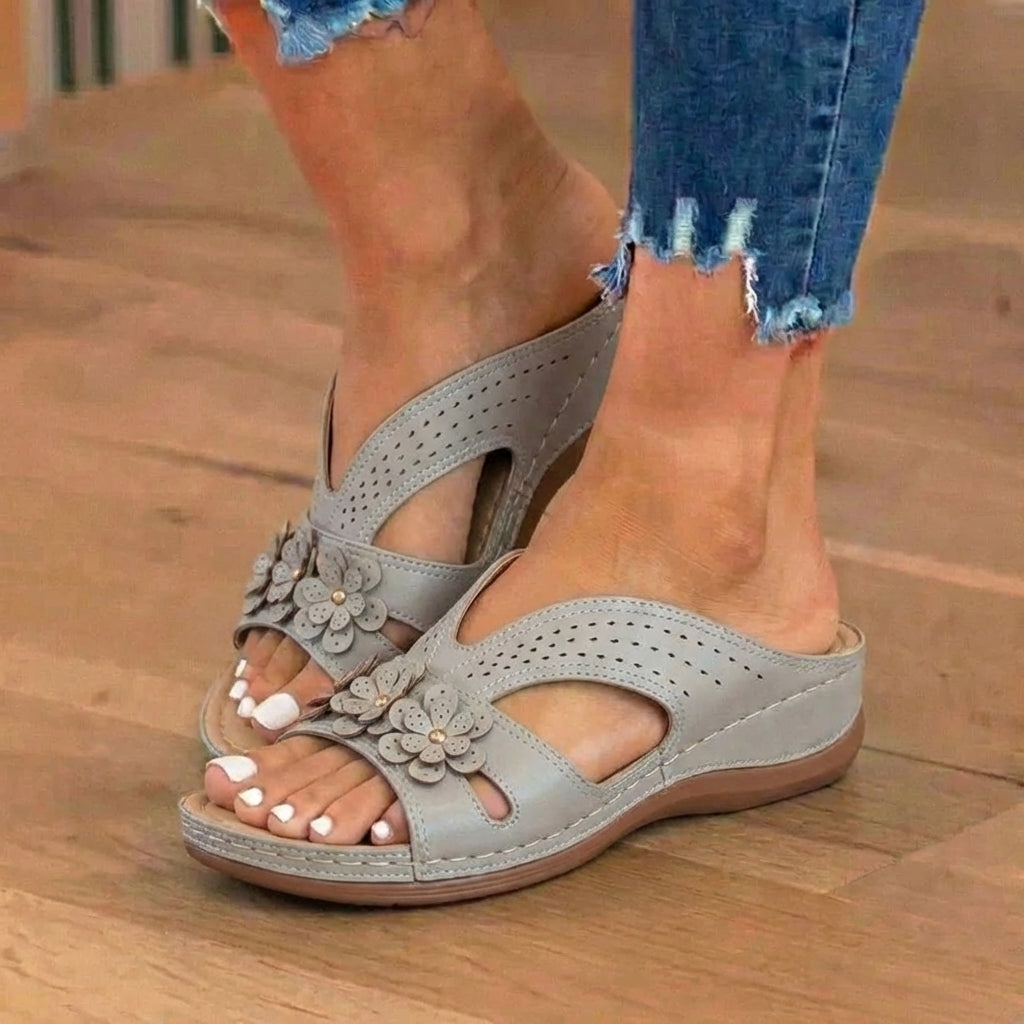 Comfortable Orthopedic Sandals for Daily Wear