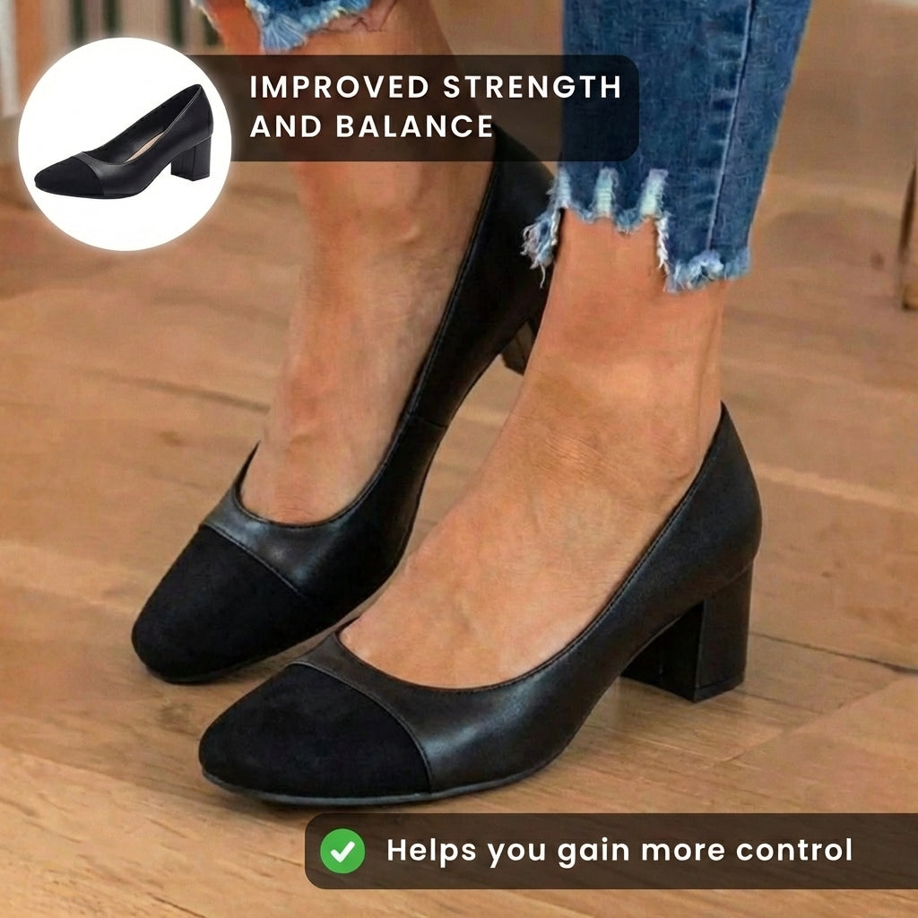 Scarpe Ortopediche Splendidamente Realizzate