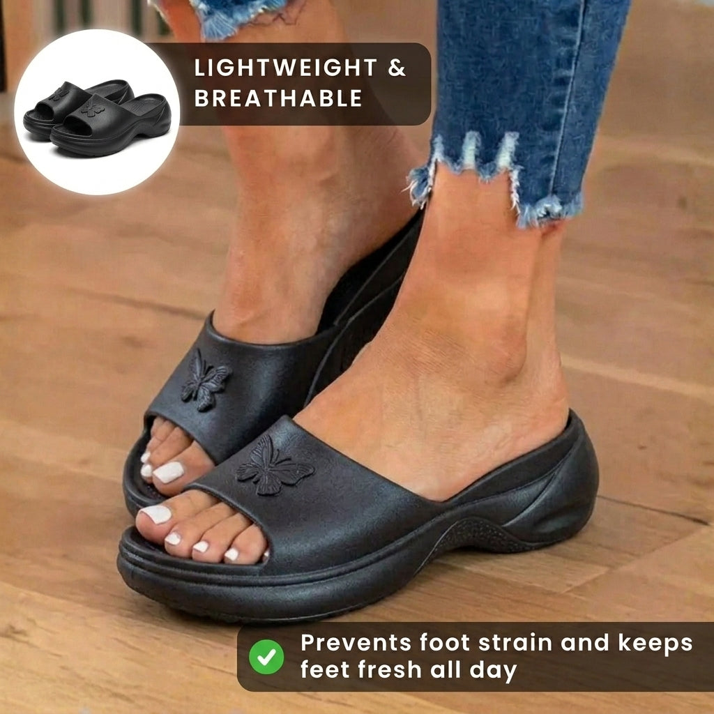 Scarpe Ortopediche Classiche con Stile Senza Tempo