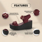 Scarpe Ortopediche Ispirate al Vintage