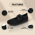 Scarpe Ortopediche Chic dal Design Unico