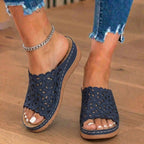 Scarpe Ortopediche Stilose per Ogni Occasione