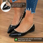 Scarpe Ortopediche Chic dal Design Unico