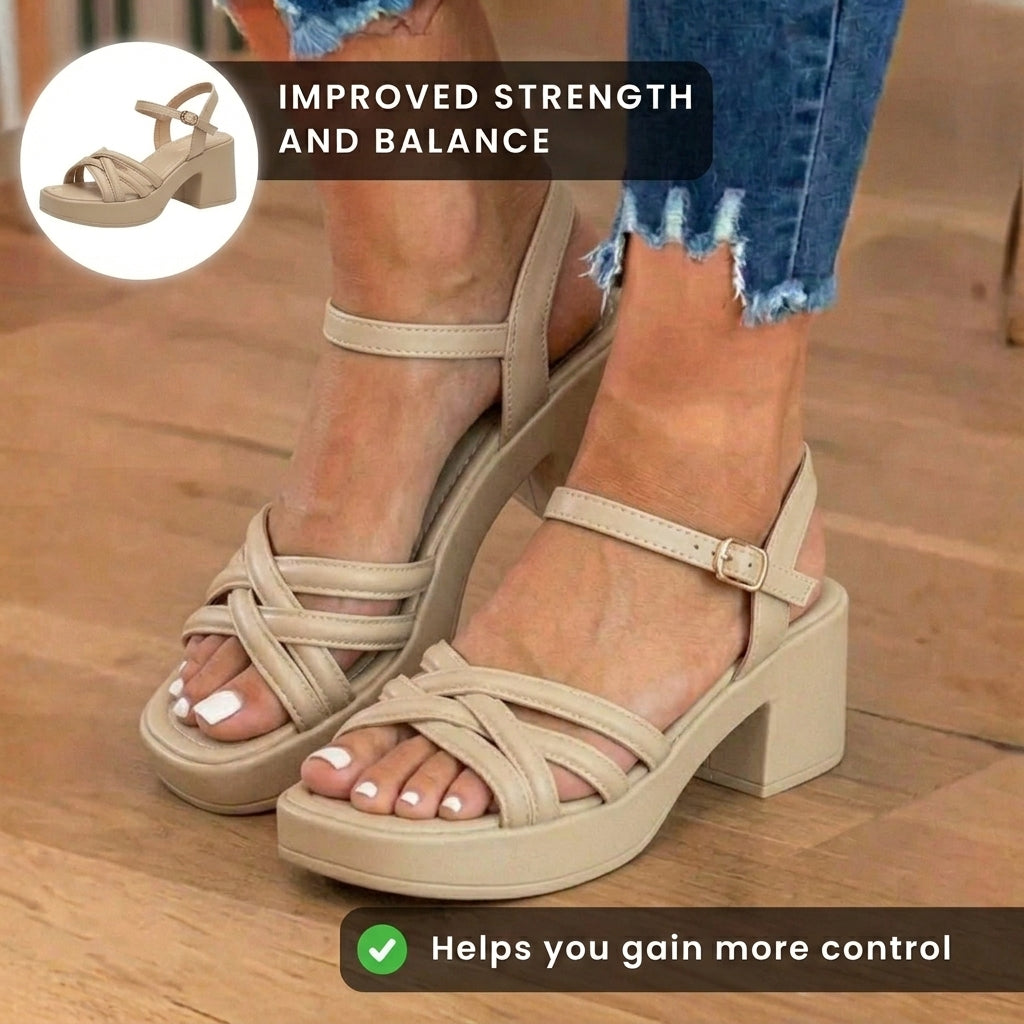 Scarpe Ortopediche Ispirate al Vintage