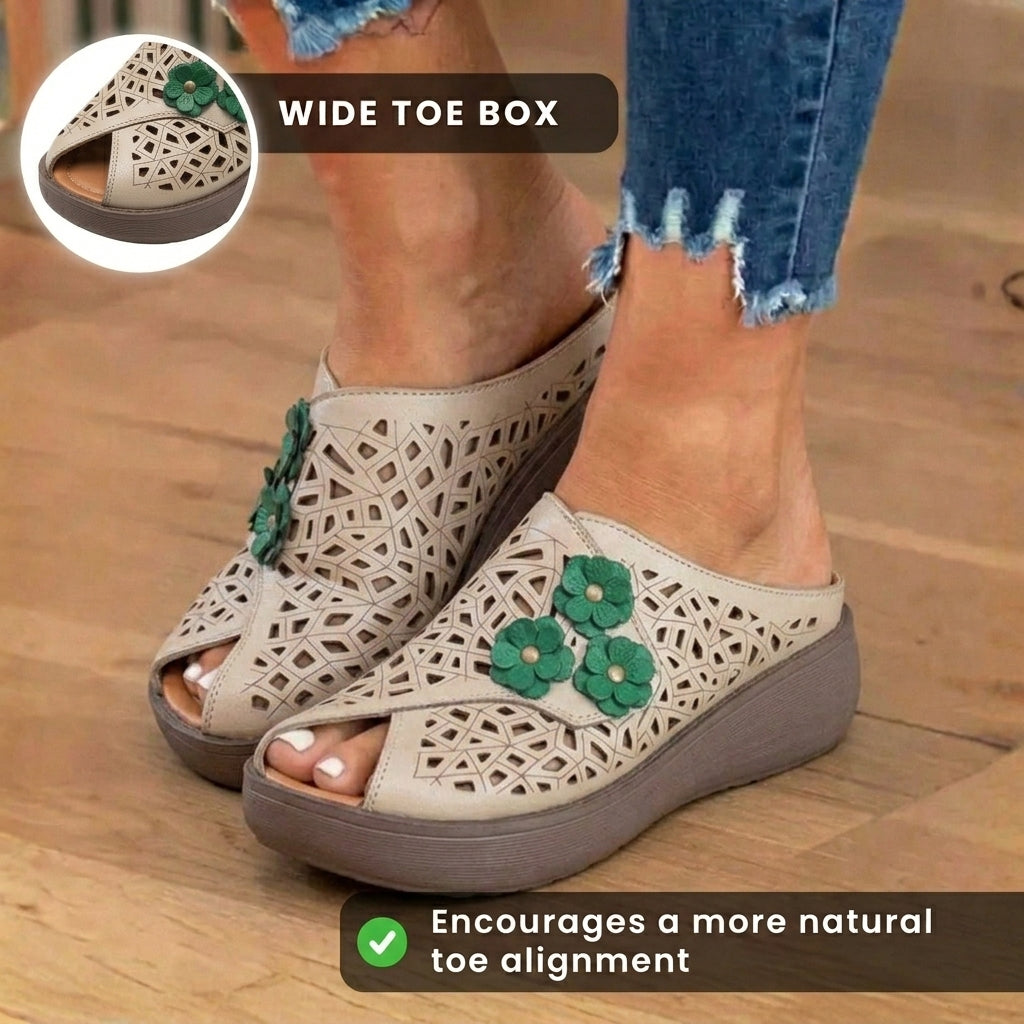 Scarpe Ortopediche Stilose per Ogni Occasione