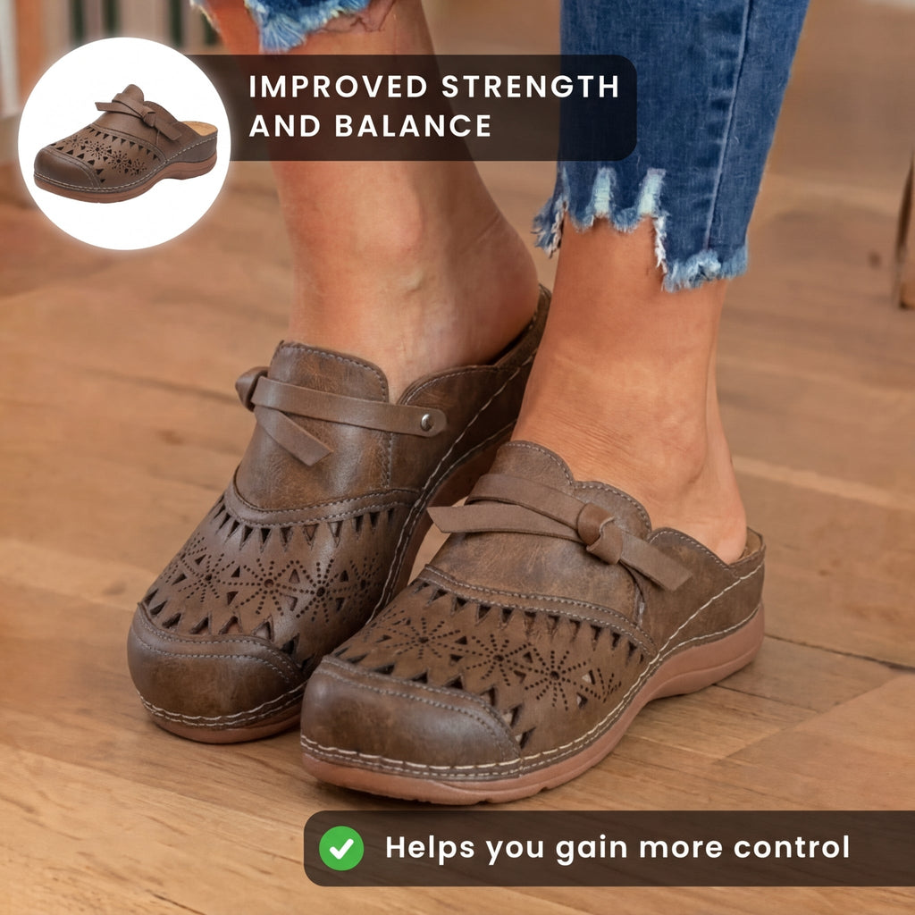 Scarpe Ortopediche Chic dal Design Unico