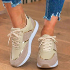 Scarpe Ortopediche Aggraziate dal Look Moderno