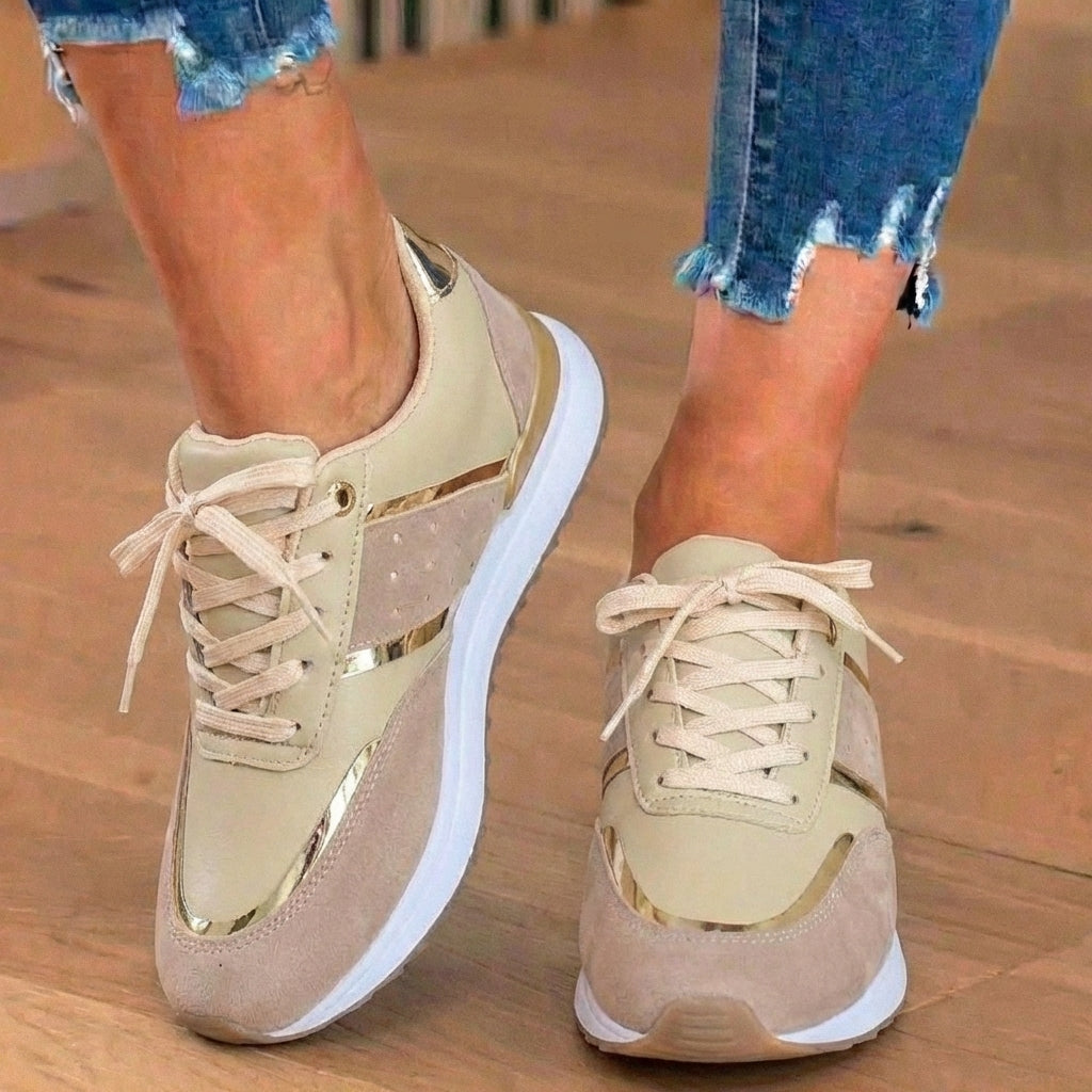 Scarpe Ortopediche Aggraziate dal Look Moderno