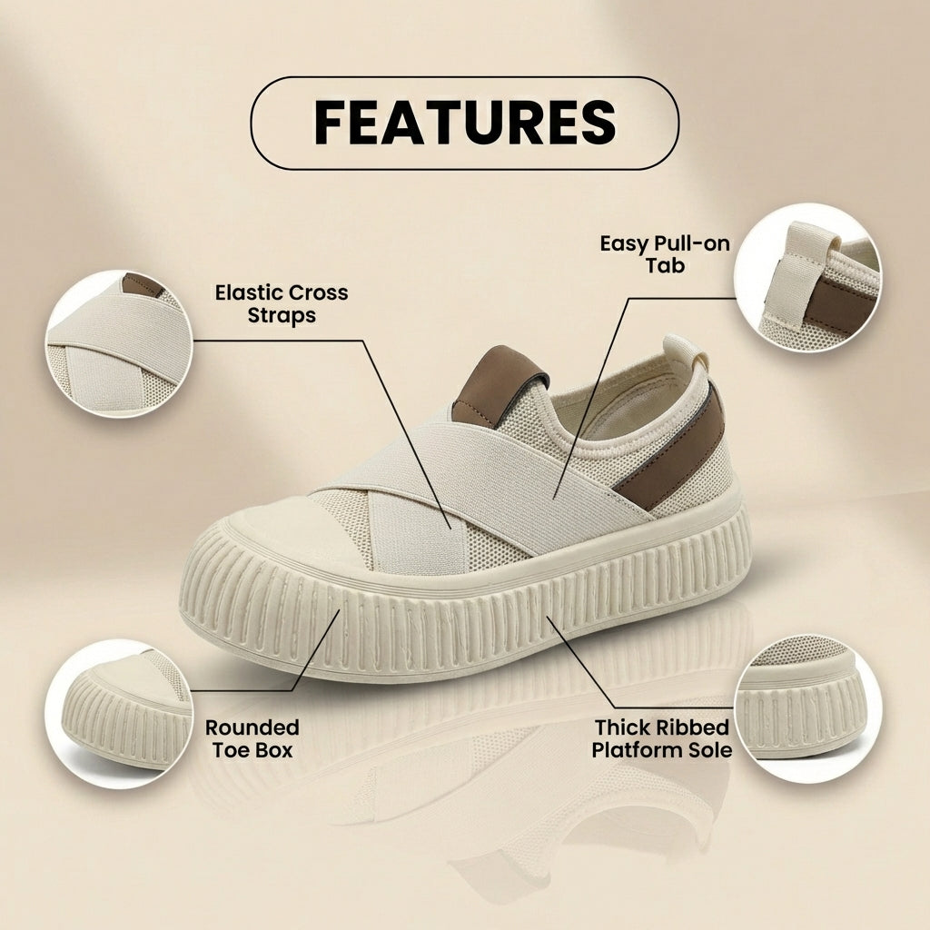 Scarpe Ortopediche Classiche con Stile Senza Tempo