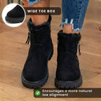 Scarpe Ortopediche Classiche con Stile Senza Tempo