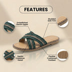 Scarpe Ortopediche Classiche con Stile Senza Tempo