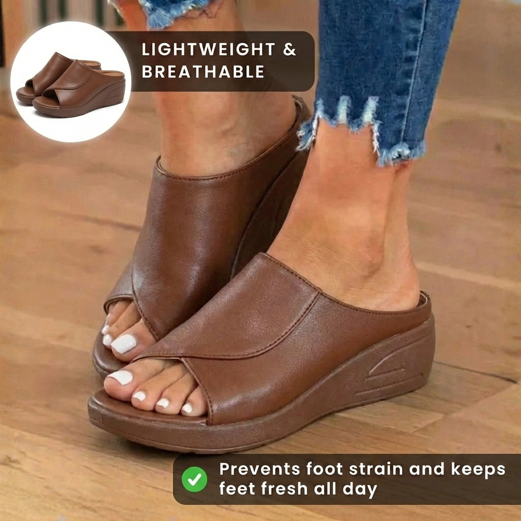 Scarpe Ortopediche Stilose per Ogni Occasione