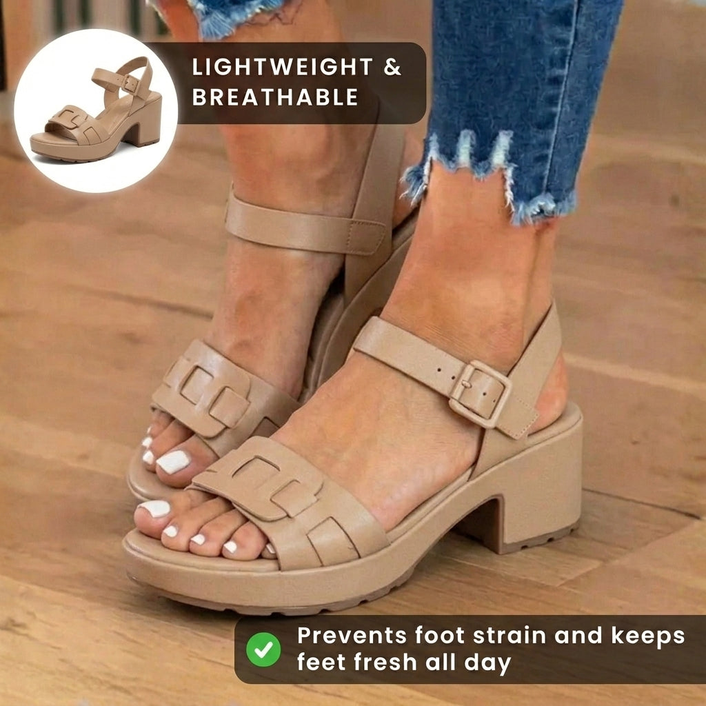 Scarpe Ortopediche Chic dal Design Unico