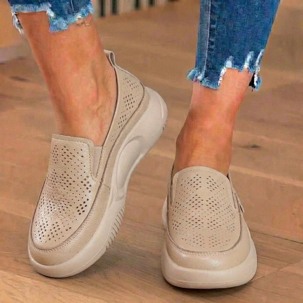 Scarpe Ortopediche Eleganti per Ogni Passo