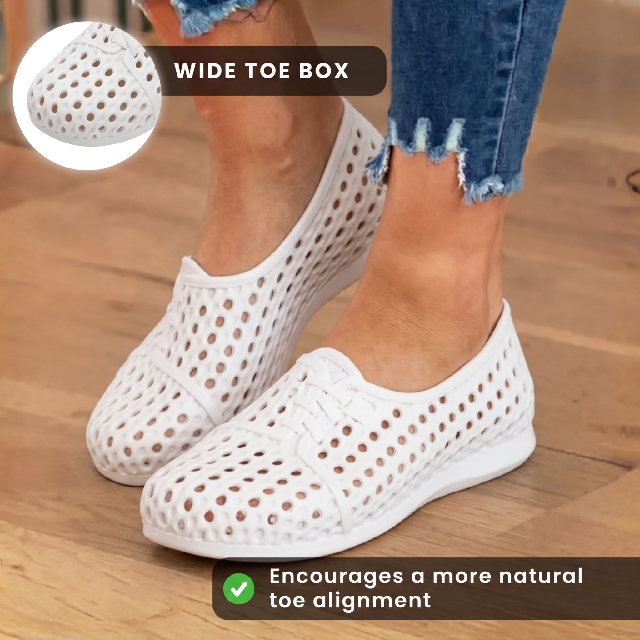 Scarpe Ortopediche Stilose per Ogni Occasione