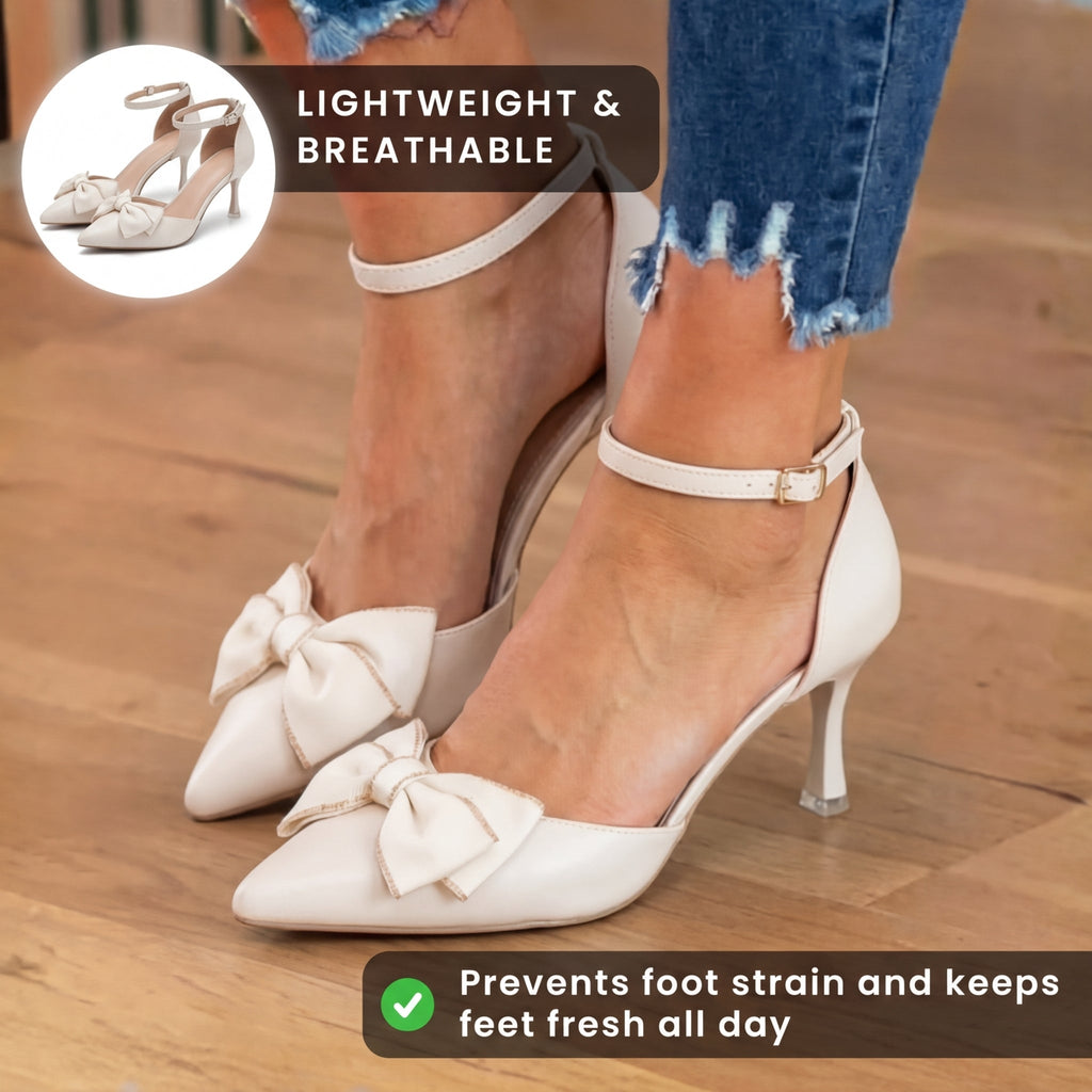 Scarpe Ortopediche Eleganti per Ogni Passo