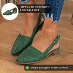 Scarpe Ortopediche Stilose per Ogni Occasione