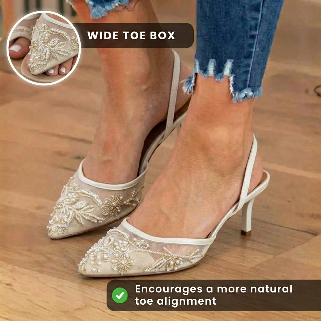 Scarpe Ortopediche Stilose per Ogni Occasione