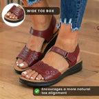 Scarpe Ortopediche Classiche con Stile Senza Tempo