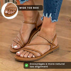 Scarpe Ortopediche Classiche con Stile Senza Tempo
