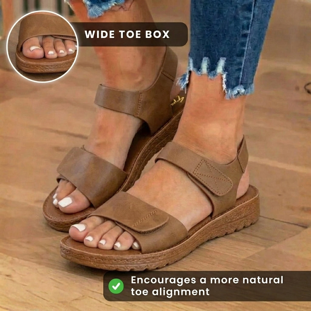 Scarpe Ortopediche Classiche con Stile Senza Tempo
