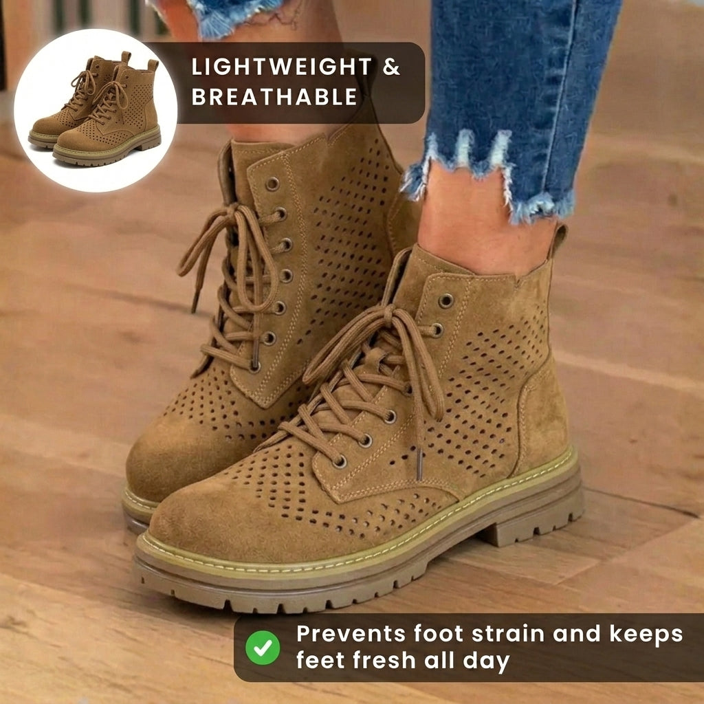 Scarpe Ortopediche Chic dal Design Unico