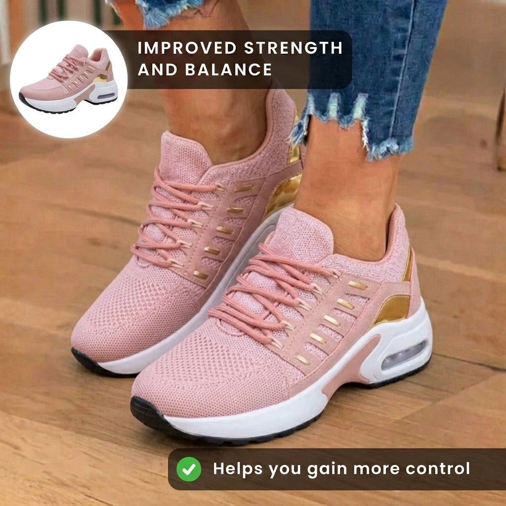 Scarpe Ortopediche Classiche con Stile Senza Tempo